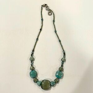 Antica Murrina necklace